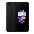 Oneplus 5 outlet 64gb midnight black